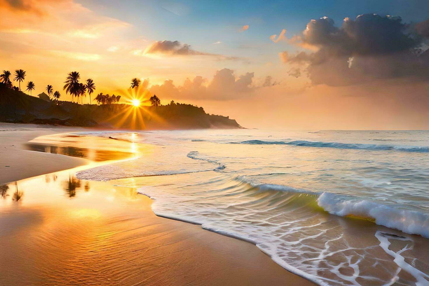 Top 5 Must-Visit Beaches in Sri Lanka